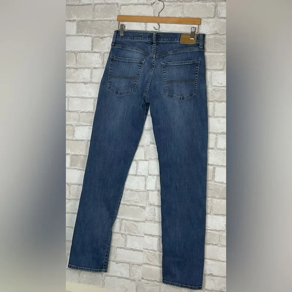 Lucky Brand Men's 221 Straight Jeans Size W32 L34